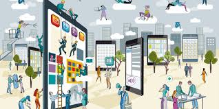 Một số vấn đề kinh tế - xã hội phát sinh từ hoạt động kinh doanh hàng hóa dịch vụ trên mạng xã hội trong bối cảnh cuộc cách mạng công nghiệp 4.0