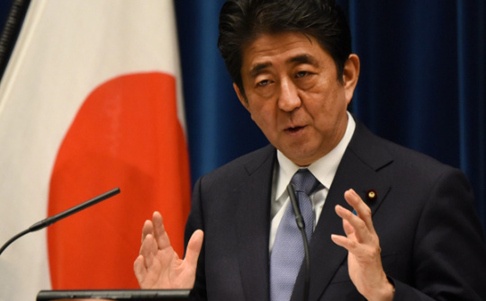 Nhật tung gói chi tiêu khẩn cấp thứ 2 giúp nền kinh tế chống chọi virus Covid-19