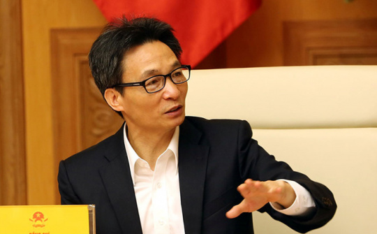 Virus SARS-CoV-2 đã biến chủng; kiểm soát chặt xuất nhập cảnh