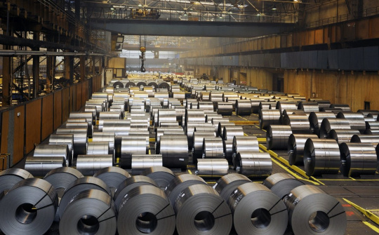 TT kim loại thế giới 12/3 đồng loạt giảm khi WHO tuyên bố Covid-19 bùng phát thành ''đại dịch''