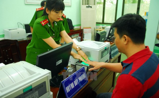 Vì sao Cơ sở dữ liệu quốc gia về dân cư vận hành chậm 1 năm?