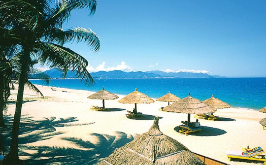 Bay ngay tới những thiên đường du lịch ấm áp trốn covid-19