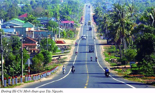 Bộ Giao thông vận tải giao kế hoạch vốn đầu tư nguồn ngân sách nhà nước năm 2020 cho các dự án