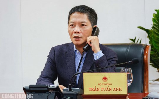 Việt Nam - EU nỗ lực tăng cường trao đổi thương mại giữa dịch Covid-19