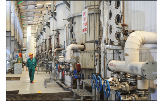 Tăng giá điện sinh khối – Bước tiến mới trong phát triển năng lượng tái tạo tại Việt Nam