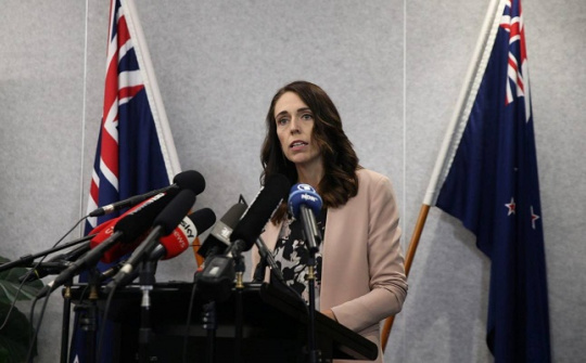 [Quốc tế nổi bật] Vẫn còn phân biệt chủng tộc tại New Zealand