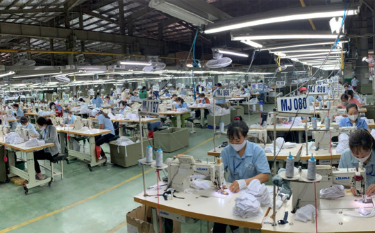 “Bão” dịch Covid-19, Nagakawa bắt tay vào sản xuất khẩu trang kháng khuẩn