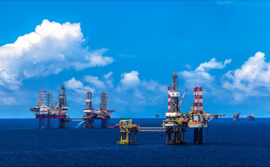 Ứng phó với cú sốc giá dầu và dịch Covid-19, PVN thực hiện loạt giải pháp cấp bách