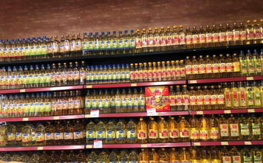 Hệ thống Bán lẻ của Tập đoàn BRG cam kết cung ứng đầy đủ hàng hóa thiết yếu trong giai đoạn diễn ra dịch bệnh Covid-19