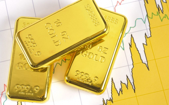 Giá vàng ngày 14/3 tụt giảm mạnh, ông Trump tuyên bố hỗ trợ “đáng kể” cho nền kinh tế