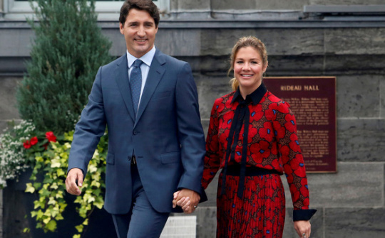 Hàng loạt chính khách các nước “dính” virus corona