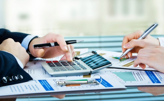 Vận dụng mối quan hệ giữa môn nguyên lý kế toán môn kế toán, kiểm toán nhằm nâng cao hiệu quả việc học tập của sinh viên