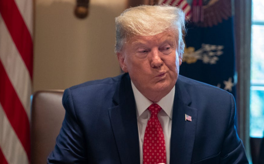 [Quốc tế nổi bật] Đức khước từ lời đề nghị của ông Trump
