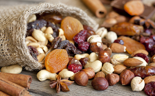 10 thực phẩm mang lại cho bạn làn da sáng mịn