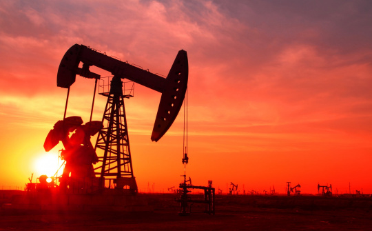 Dự báo giá dầu thô giảm còn 20 USD/thùng trong quý 2/2020