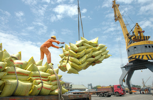 Thế mạnh Việt đua chiếm vị trí số 1 của Thái Lan