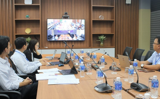 Phòng chống dịch Covid-19 - EVNGENCO 3 dừng hẳn việc hội họp, đi công tác và làm việc ở nước ngoài