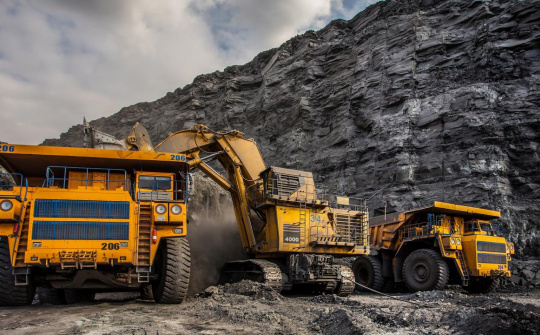 Giá kim loại công nghiệp tăng nhờ kỳ vọng Hoa Kỳ sẽ đưa ra gói kích thích kinh tế lớn