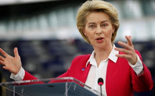 [Quốc tế nổi bật] Châu Âu đã quá chủ quan về Covid-19