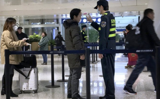 Đối tượng ưu tiên cao nhất của ADB trong gói 6,5 tỷ USD hỗ trợ ứng phó với đại dịch Covid-19