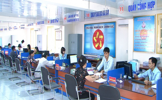 Cùng doanh nghiệp “vượt bão” Covid, Bộ Công Thương tiếp tục cắt giảm điều kiện đầu tư kinh doanh