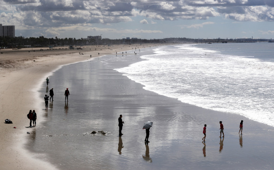 Du lịch quốc tế thời covid-19, mọi thứ bạn nên biết