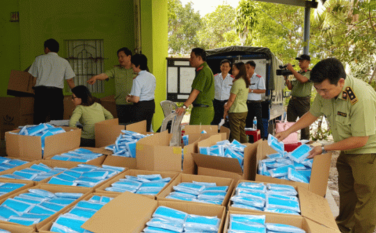 5 loại hình tổ chức đủ điều kiện làm cộng tác viên theo dõi tình hình thi hành pháp luật