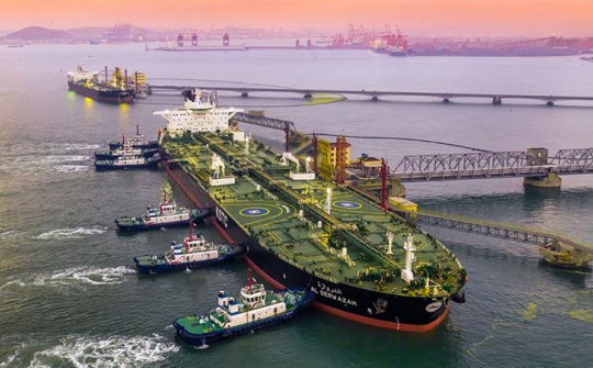 Dự báo giá dầu thô sẽ đạt 30 USD/thùng trong quý 2/2020