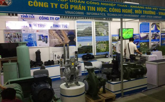 VITE: 5 năm đã hoàn thành 56 báo cáo tư vấn địa chất