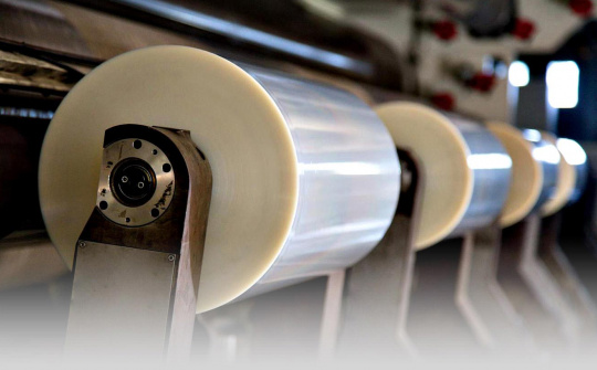 Bộ Công Thương tiếp nhận hồ sơ đề nghị miễn trừ thuế chống bán phá giá với màng nhựa BOPP nhập khẩu