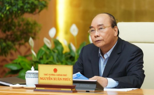 Thủ tướng yêu cầu đóng cửa các dịch vụ không cần thiết