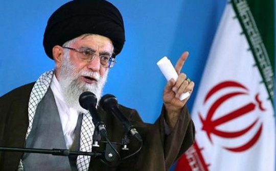 [Tin ảnh] Thẳng thừng từ chối