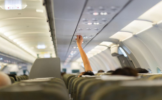 Cận cảnh quy trình khử trùng toàn diện trước, trong và sau chuyến bay của Bamboo Airways