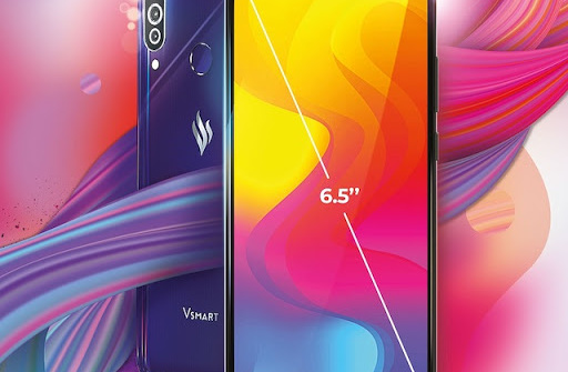 Top 5 smartphone máy "xịn", pin "ngon", giá chỉ dưới 3 triệu đồng