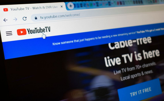 Netflix và YouTube giảm dung lượng ở châu Âu để ngăn chặn sự sụp đổ của internet do covid-19