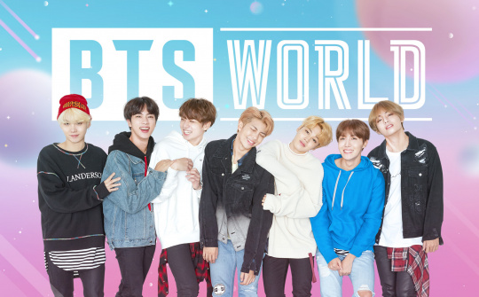 Nhóm nhạc BTS cắt giảm hành trình tour thế diễn thế giới do covid-19