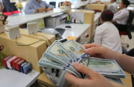 Chỉ số Dollar Index có thể đạt mức 105 điểm, đồng USD tiếp tục tăng giá cao