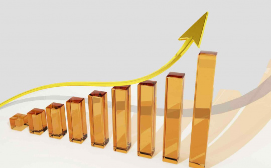 Giá vàng ngày 24/3/2020 vượt ngưỡng 1.500USD/ounce, khả năng FED đưa lãi suất về 0%