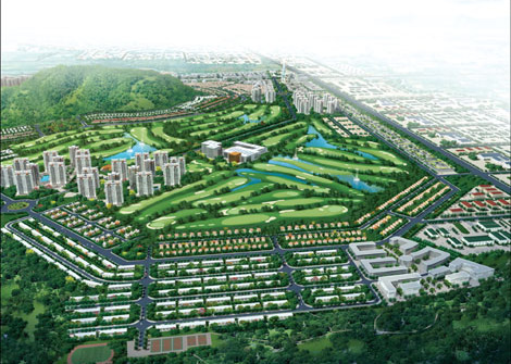 Tác động của phát triển công nghiệp đến các vấn đề xã hội ở vùng kinh tế trọng điểm Bắc Bộ Việt Nam
