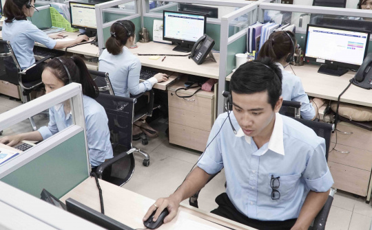 EVNSPC: Chuyển đổi từ cung cấp sang phục vụ, khách hàng có quyền đánh giá ngành Điện