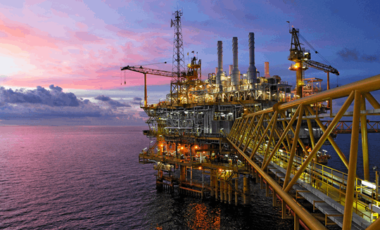 Giá dầu thô tiếp tục tăng nhờ kỳ vọng Hoa Kỳ tung gói cứu trợ 2.000 tỷ USD