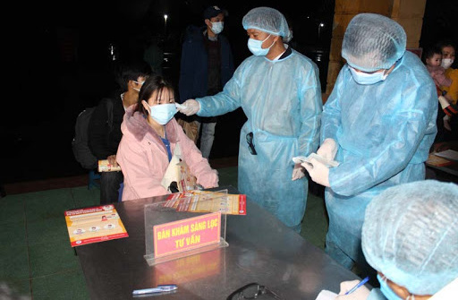 Thủ tướng gửi thư động viên các thầy thuốc, cán bộ, nhân viên ngành y tế