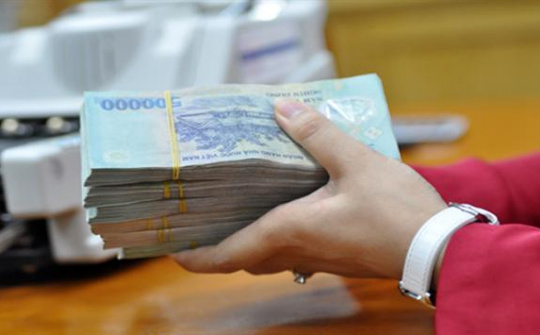 Bỏ tiền vào đâu thời Covid-19?