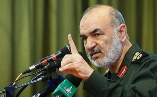 [Quốc tế nổi bật] Iran "trêu ngươi" Mỹ