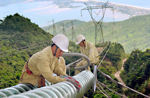 Đề xuất cơ chế liên thông cấp điện từ lưới điện trung, hạ áp