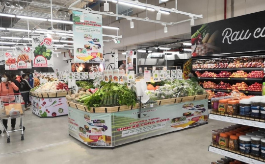 GO! Quảng Ngãi sẽ mở cửa lại từ 30/3, sẵn sàng các biện pháp phòng chống Covid-19