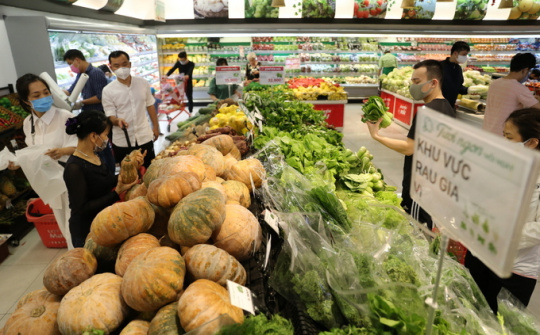 Hà Nội công bố các cơ sở kinh doanh được mở cửa