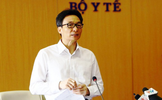 Phải quyết tâm để không có đến 1.000 ca nhiễm COVID-19