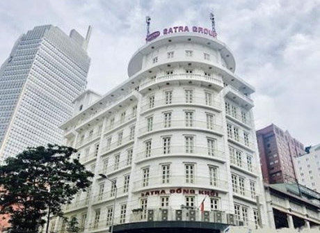 SATRA sẽ thoái 100% vốn tại 2 ngân hàng và 17 công ty