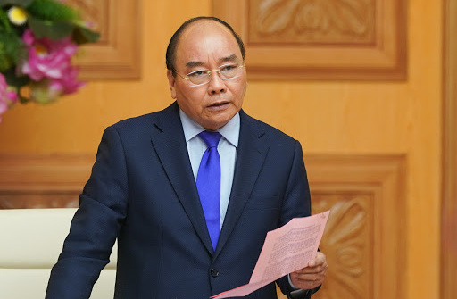 Thủ tướng chỉ thị quyết liệt thực hiện đợt cao điểm phòng, chống dịch COVID-19